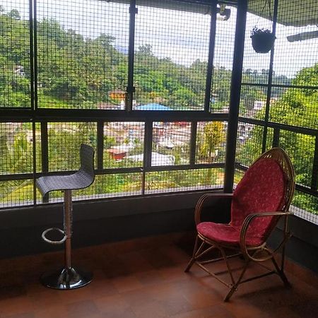 Vythiri Misty Wind Holiday Homes Exterior foto