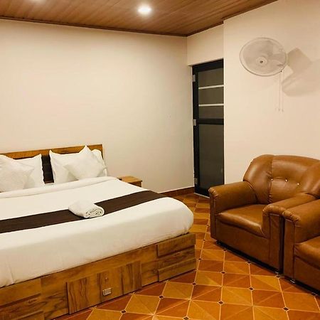 Vythiri Misty Wind Holiday Homes Exterior foto
