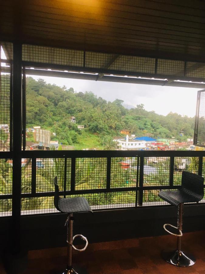 Vythiri Misty Wind Holiday Homes Exterior foto