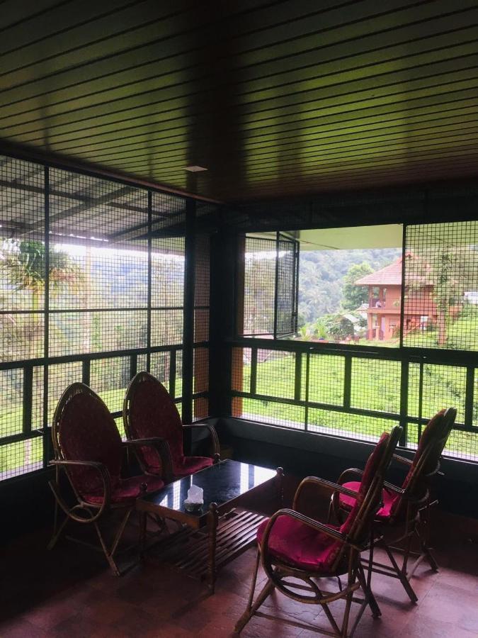 Vythiri Misty Wind Holiday Homes Exterior foto