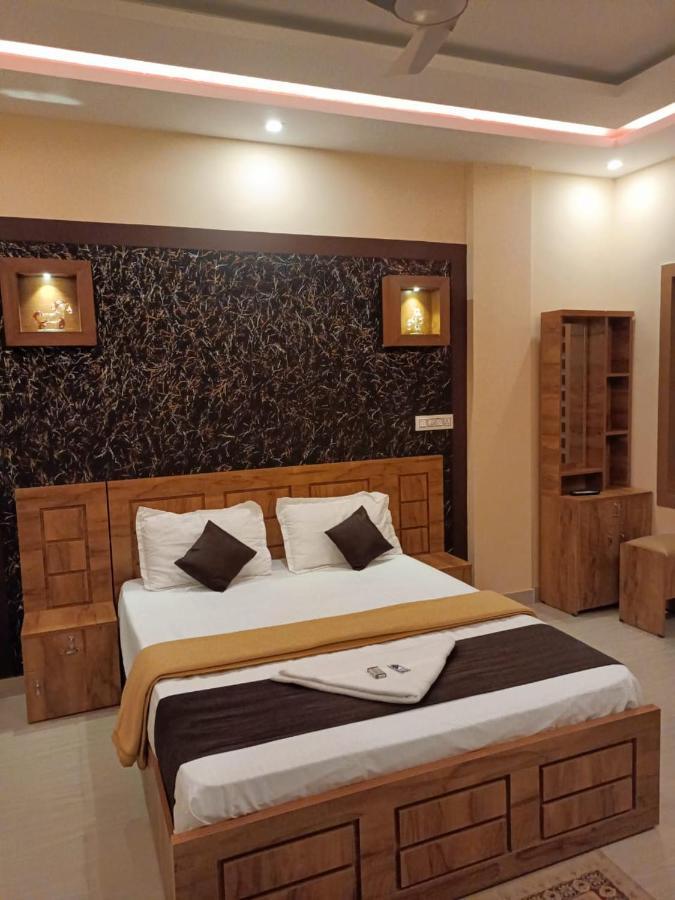 Vythiri Misty Wind Holiday Homes Exterior foto