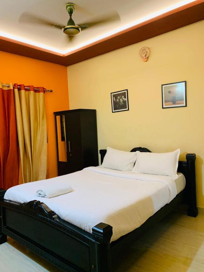 Vythiri Misty Wind Holiday Homes Exterior foto